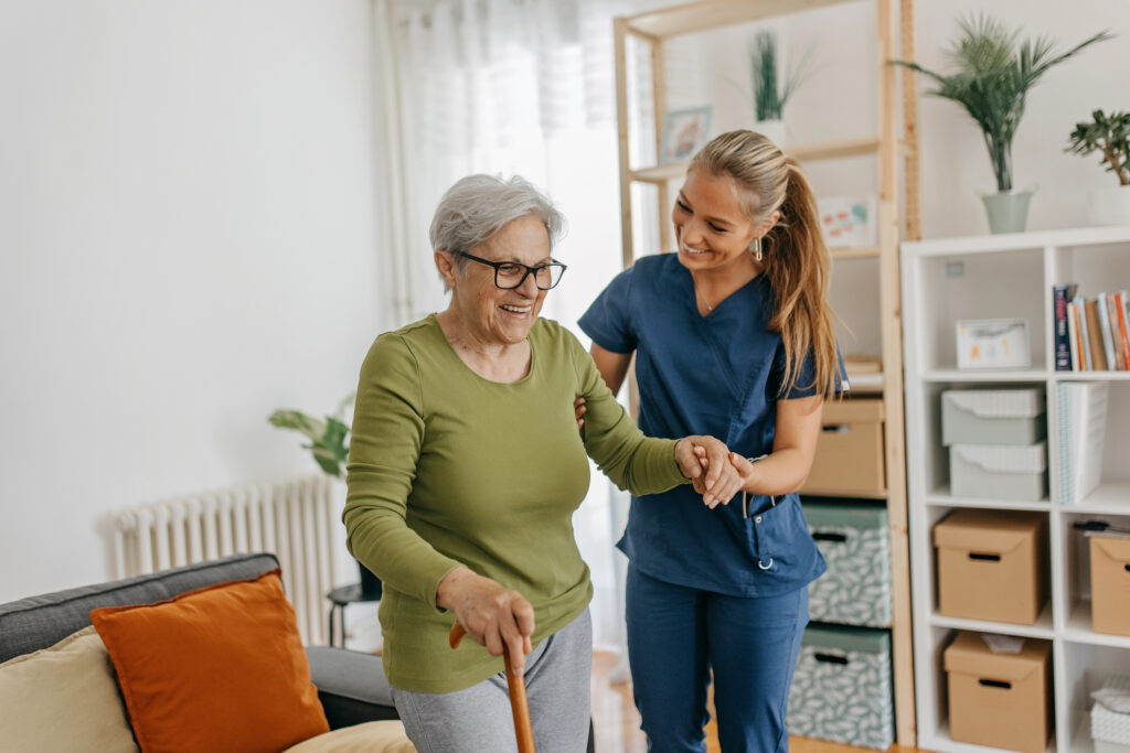 caregiver